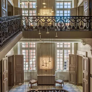 5* Отель La Cour Des Consuls & - Mgallery Collection