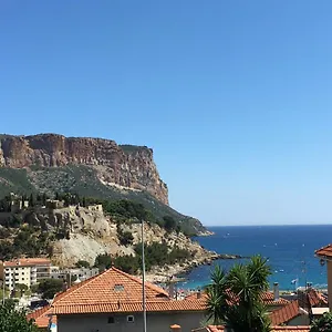  Appartement Du Pêcheur à à 10 Mètres Du Port France