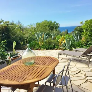  Appartement Calanque France